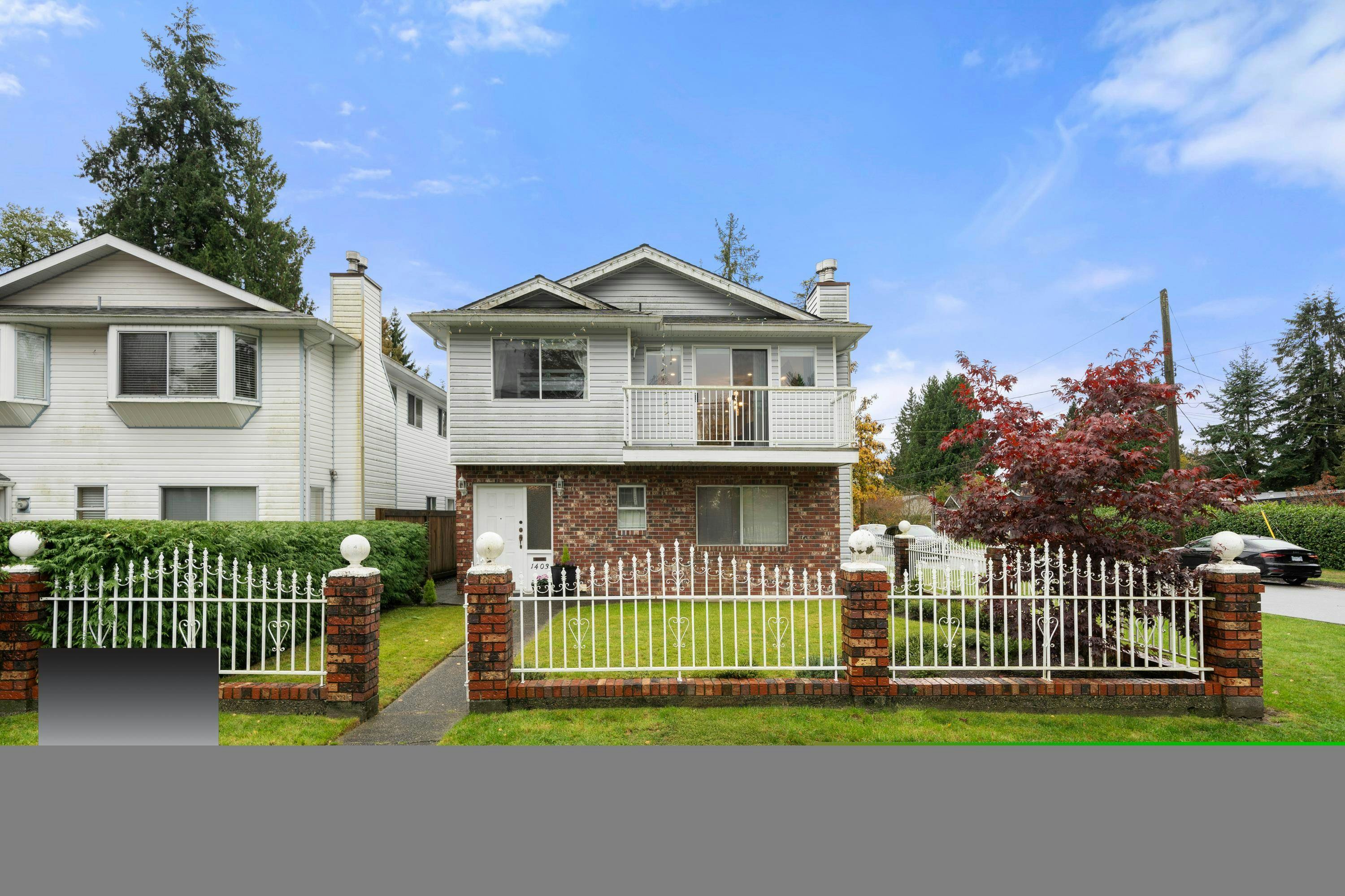 1403 Frederick Road, North Vancouver, BC, V7K 1J6