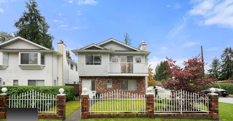 1403 Frederick Road, North Vancouver, BC, V7K 1J6