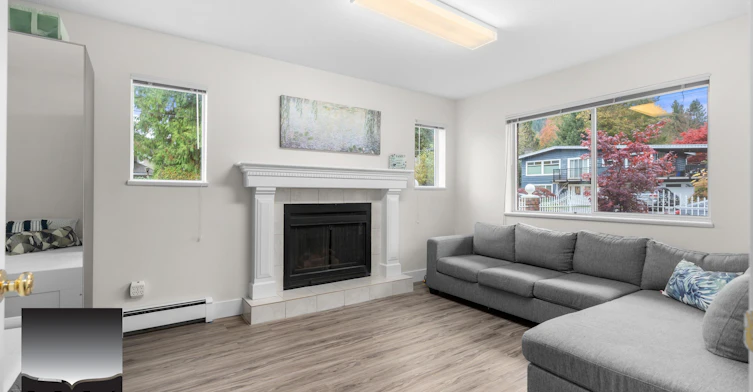 1403 Frederick Road, North Vancouver, BC, V7K 1J6 - 19