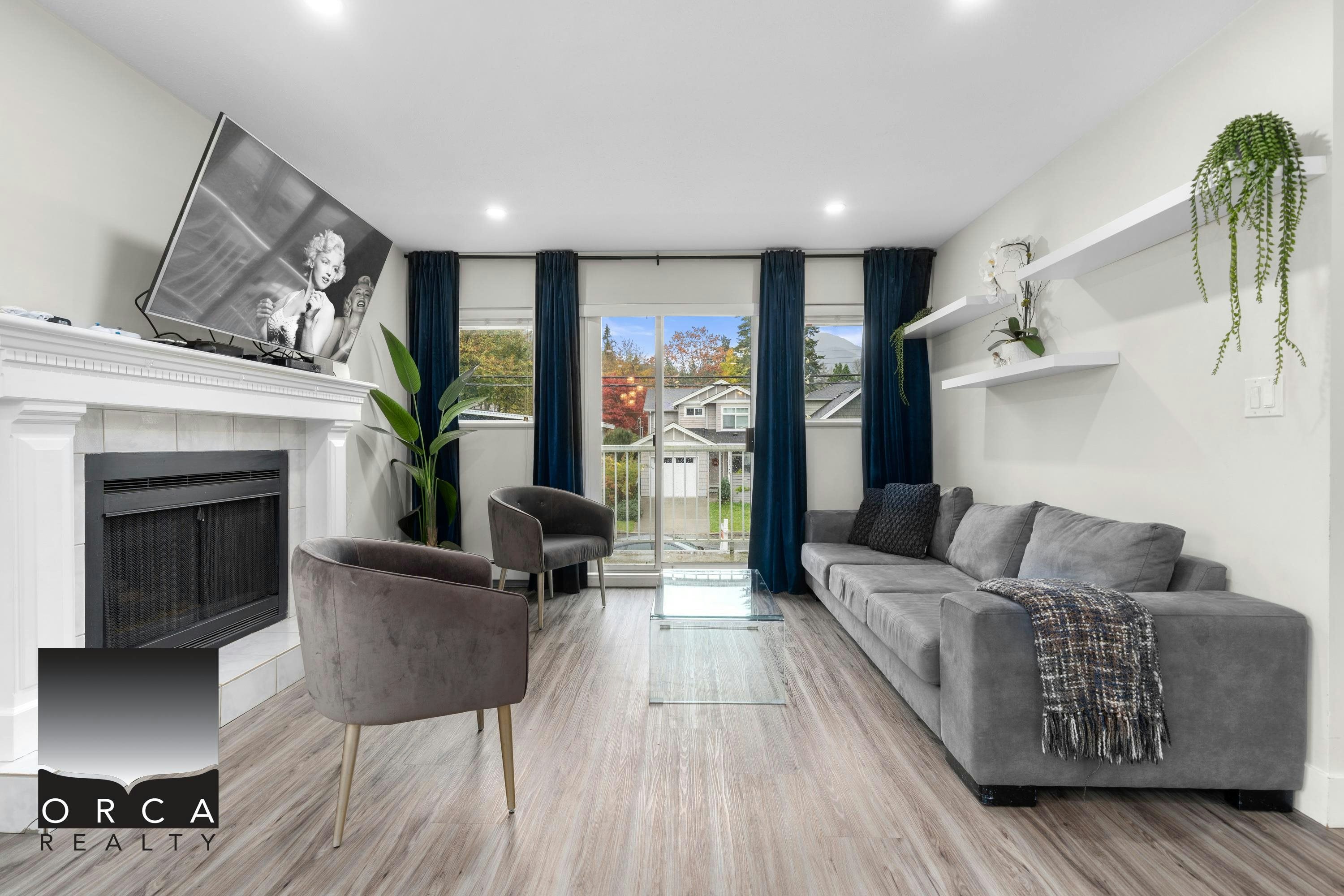 1403 Frederick Road, North Vancouver, BC, V7K 1J6 - 5