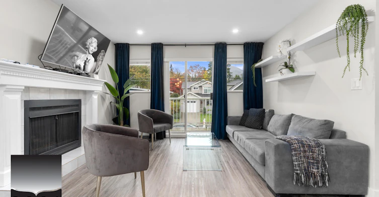 1403 Frederick Road, North Vancouver, BC, V7K 1J6 - 5