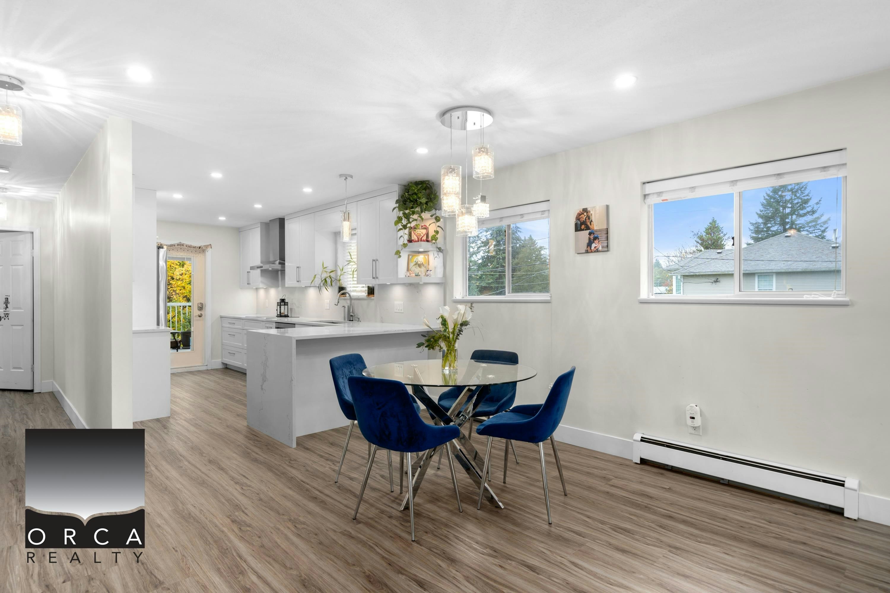 1403 Frederick Road, North Vancouver, BC, V7K 1J6 - 9