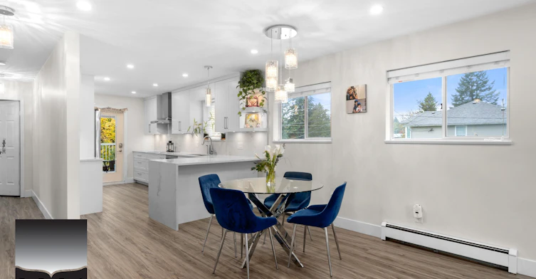 1403 Frederick Road, North Vancouver, BC, V7K 1J6 - 9