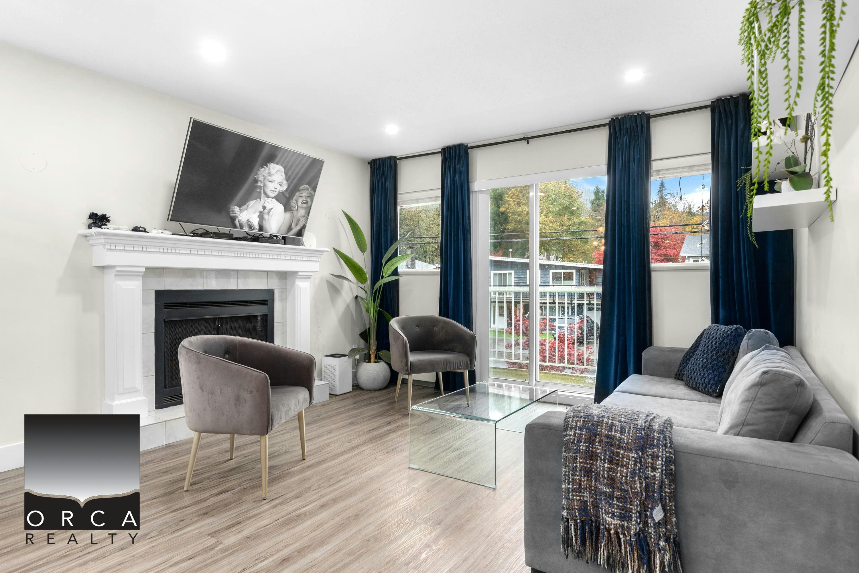 1403 Frederick Road, North Vancouver, BC, V7K 1J6 - 6