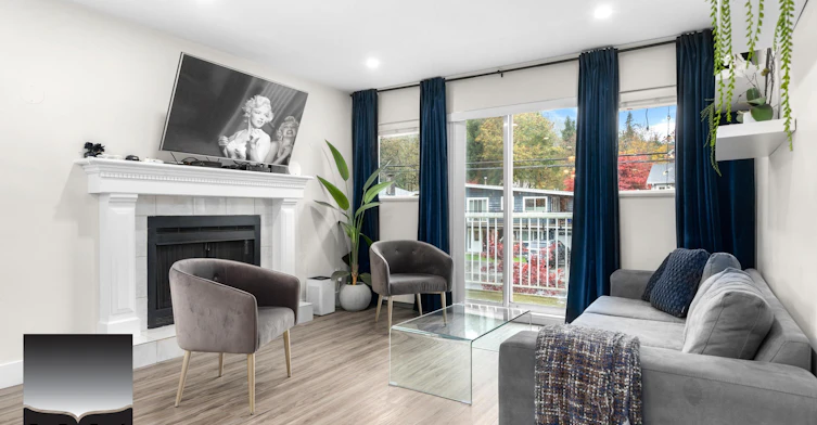 1403 Frederick Road, North Vancouver, BC, V7K 1J6 - 6