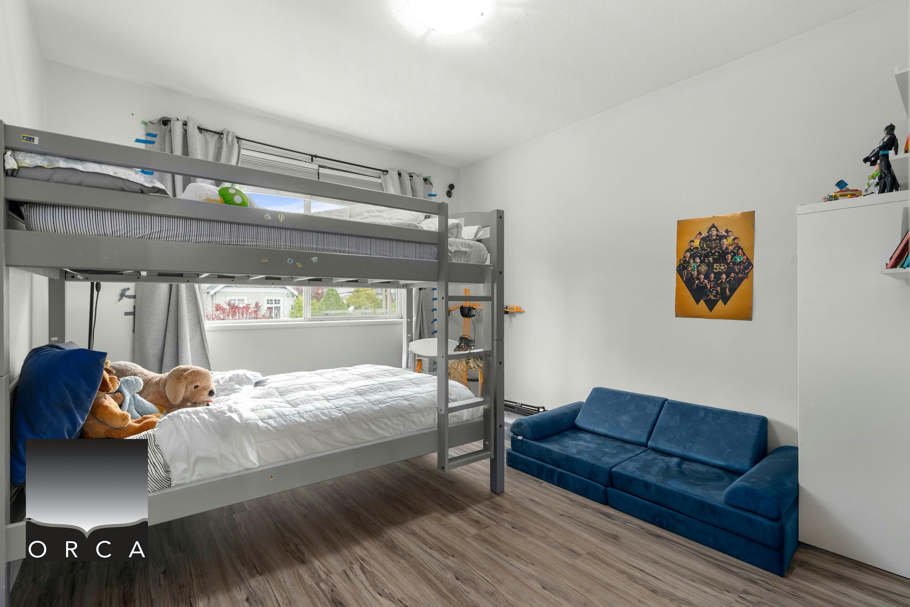1403 Frederick Road, North Vancouver, BC, V7K 1J6 - 15