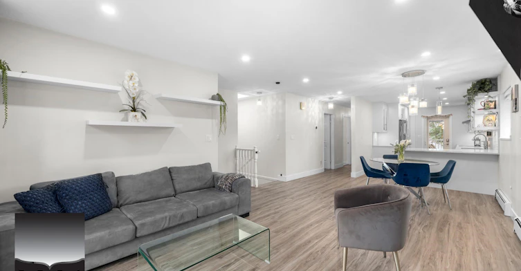 1403 Frederick Road, North Vancouver, BC, V7K 1J6 - 4