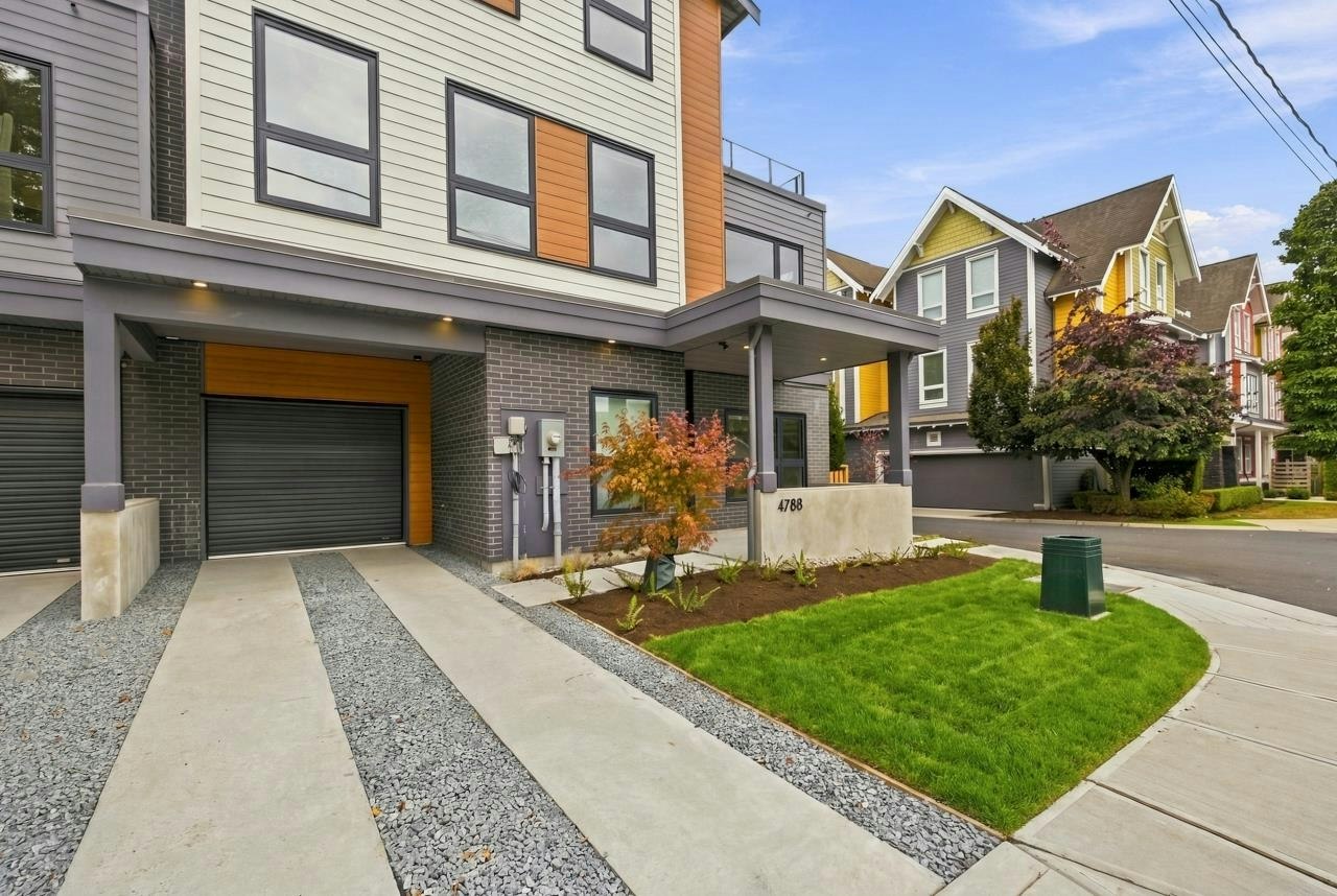 4788 48b Street, Delta, BC, V4K 2S4 - 3