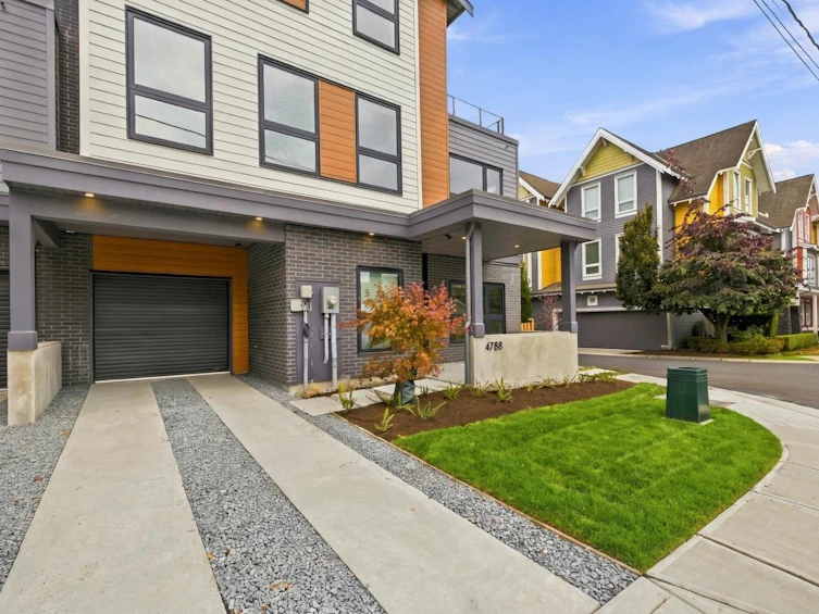 4788 48b Street, Delta, BC, V4K 2S4 - 3