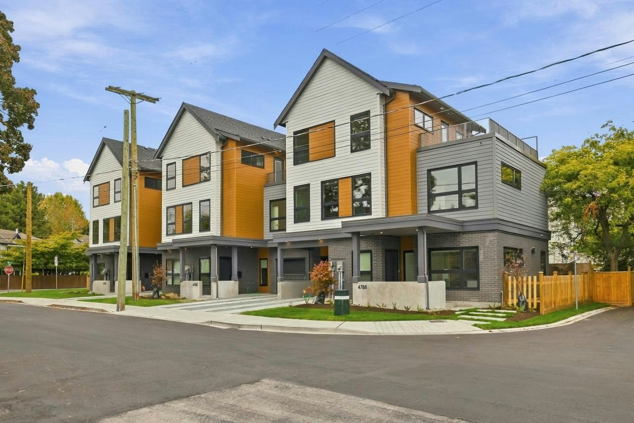 4788 48b Street, Delta, BC, V4K 2S4