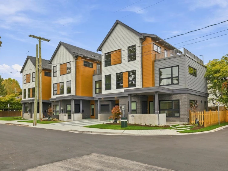 4788 48b Street, Delta, BC, V4K 2S4