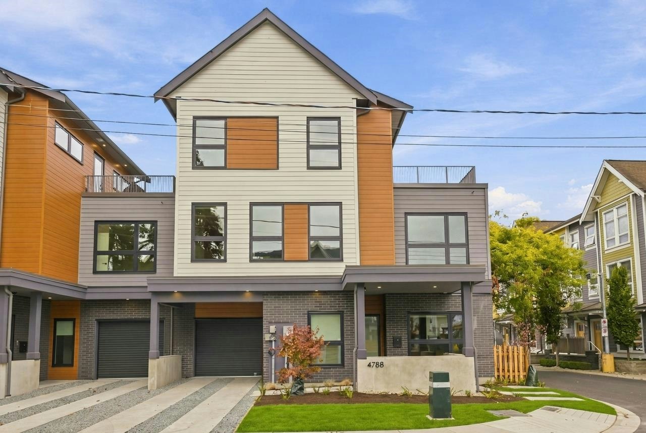 4788 48b Street, Delta, BC, V4K 2S4 - 2