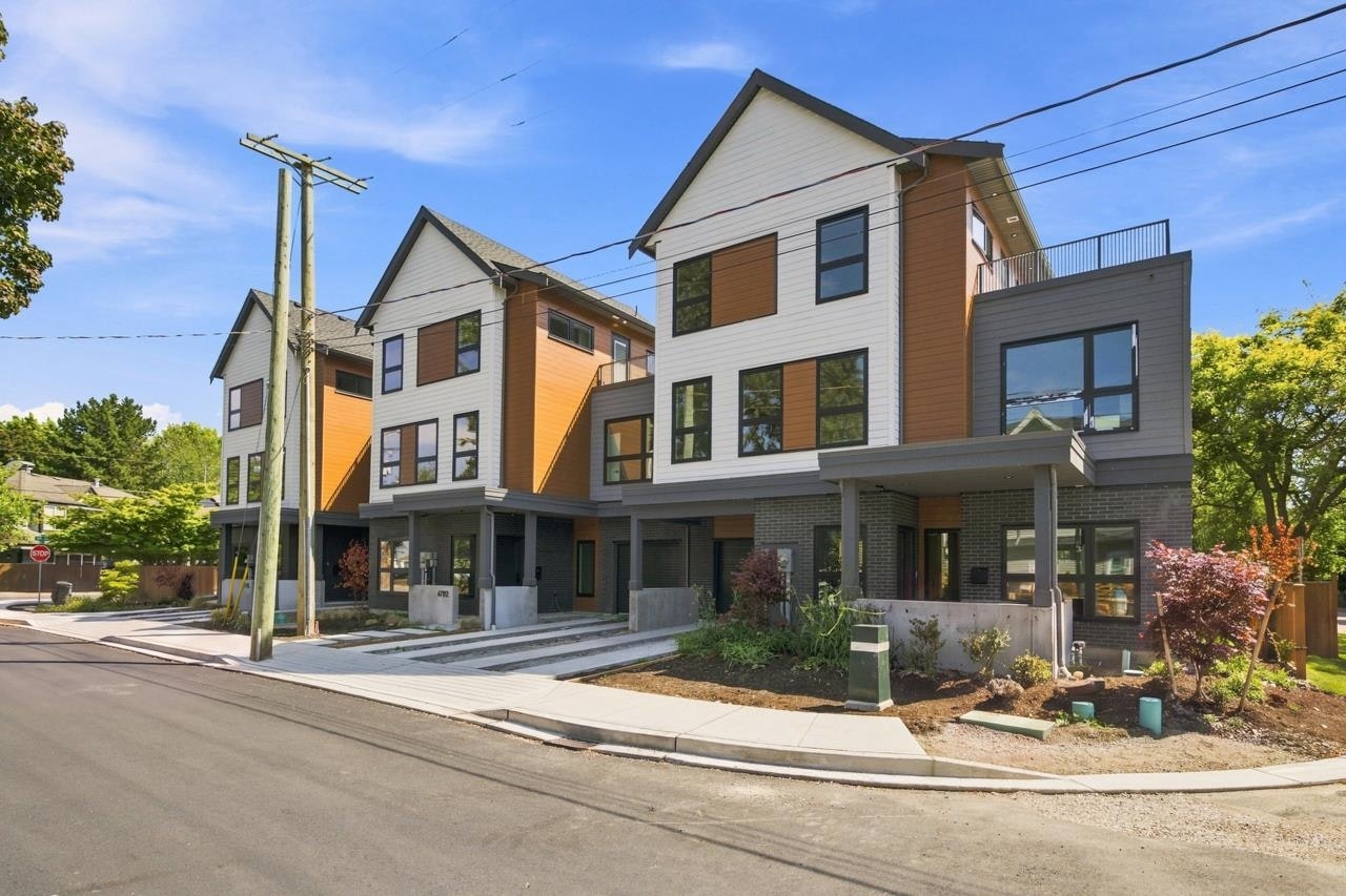 4788 48b Street, Delta, BC, V4K 2S4