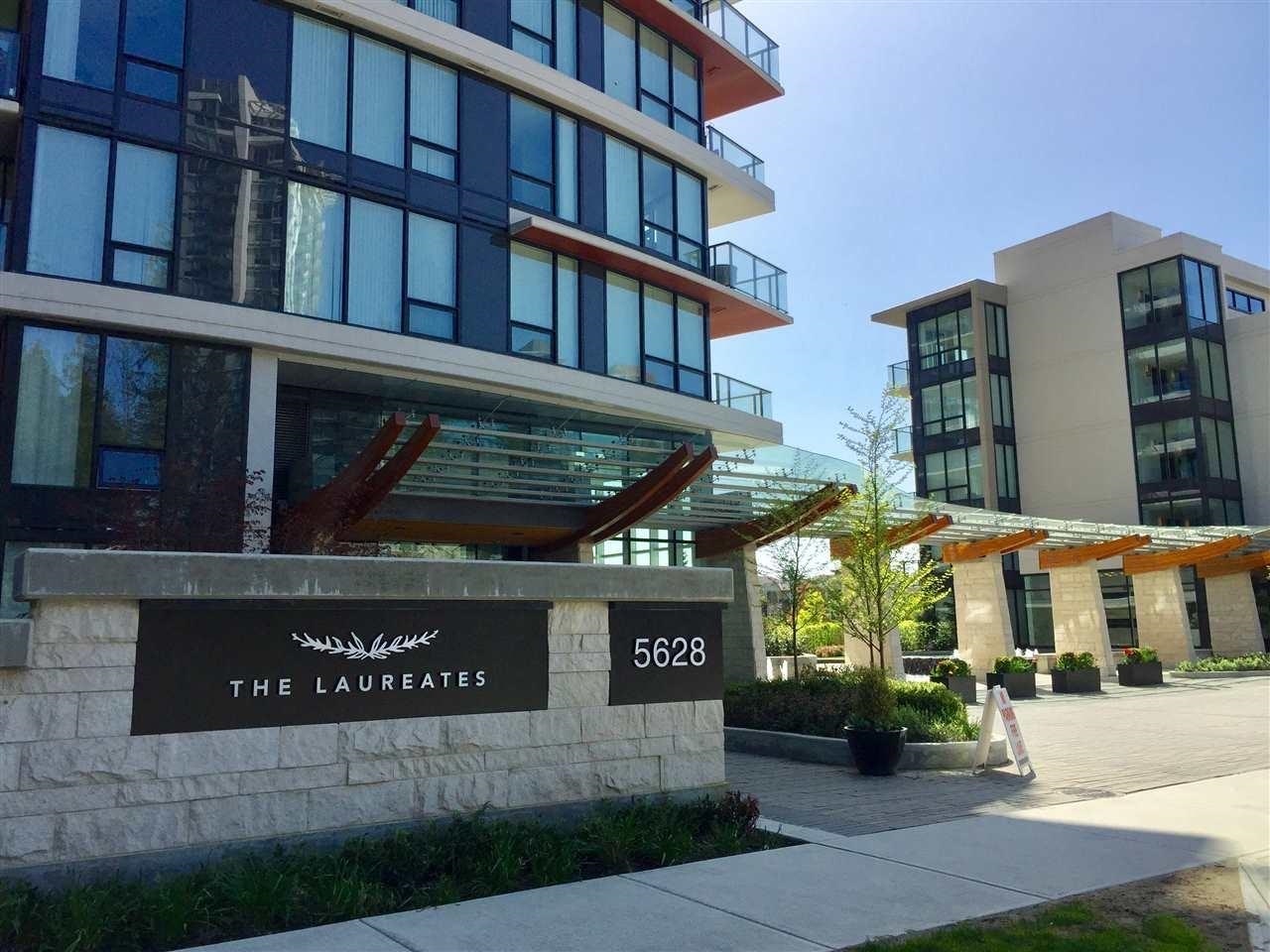 11xx-5628 Birney Avenue, Vancouver, BC, V6S 0H7