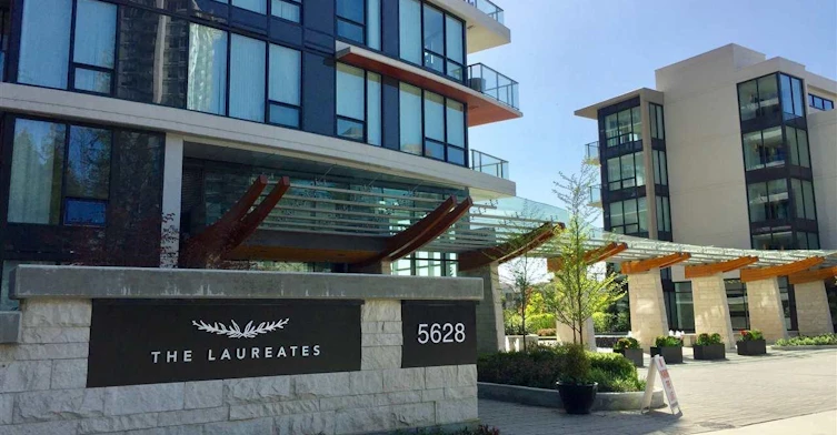 11xx-5628 Birney Avenue, Vancouver, BC, V6S 0H7