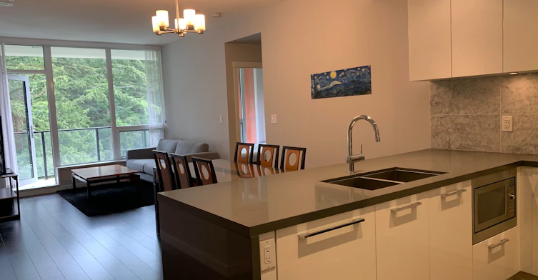 11xx-5628 Birney Avenue, Vancouver, BC, V6S 0H7 - 5
