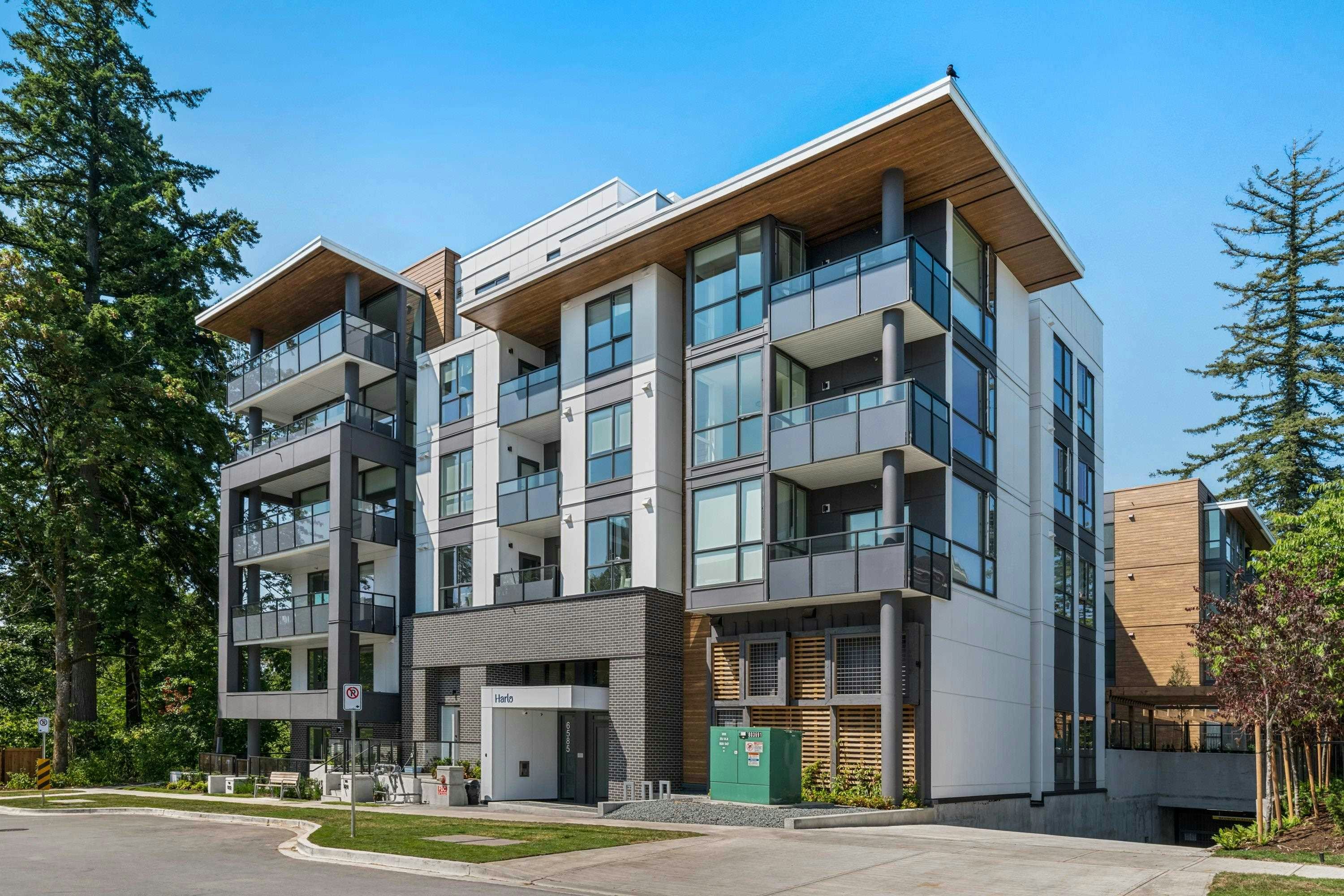 505-6595 196 Street, Surrey, BC, V4N 6B5