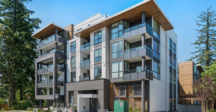 505-6595 196 Street, Surrey, BC, V4N 6B5