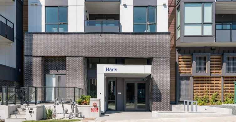 505-6595 196 Street, Surrey, BC, V4N 6B5 - 2