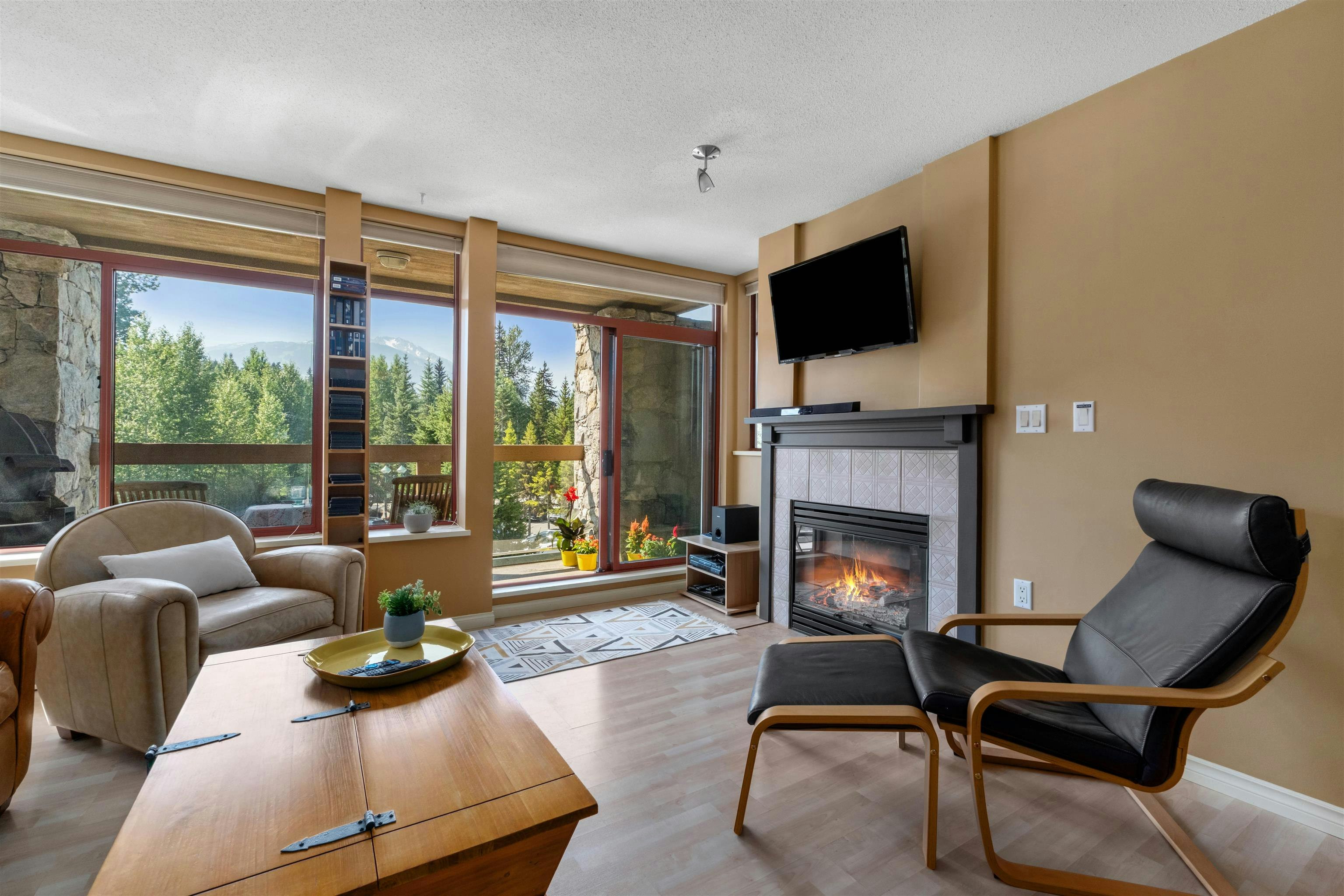 209-8080 Nicklaus North Boulevard, Whistler, BC, V8E 1J7