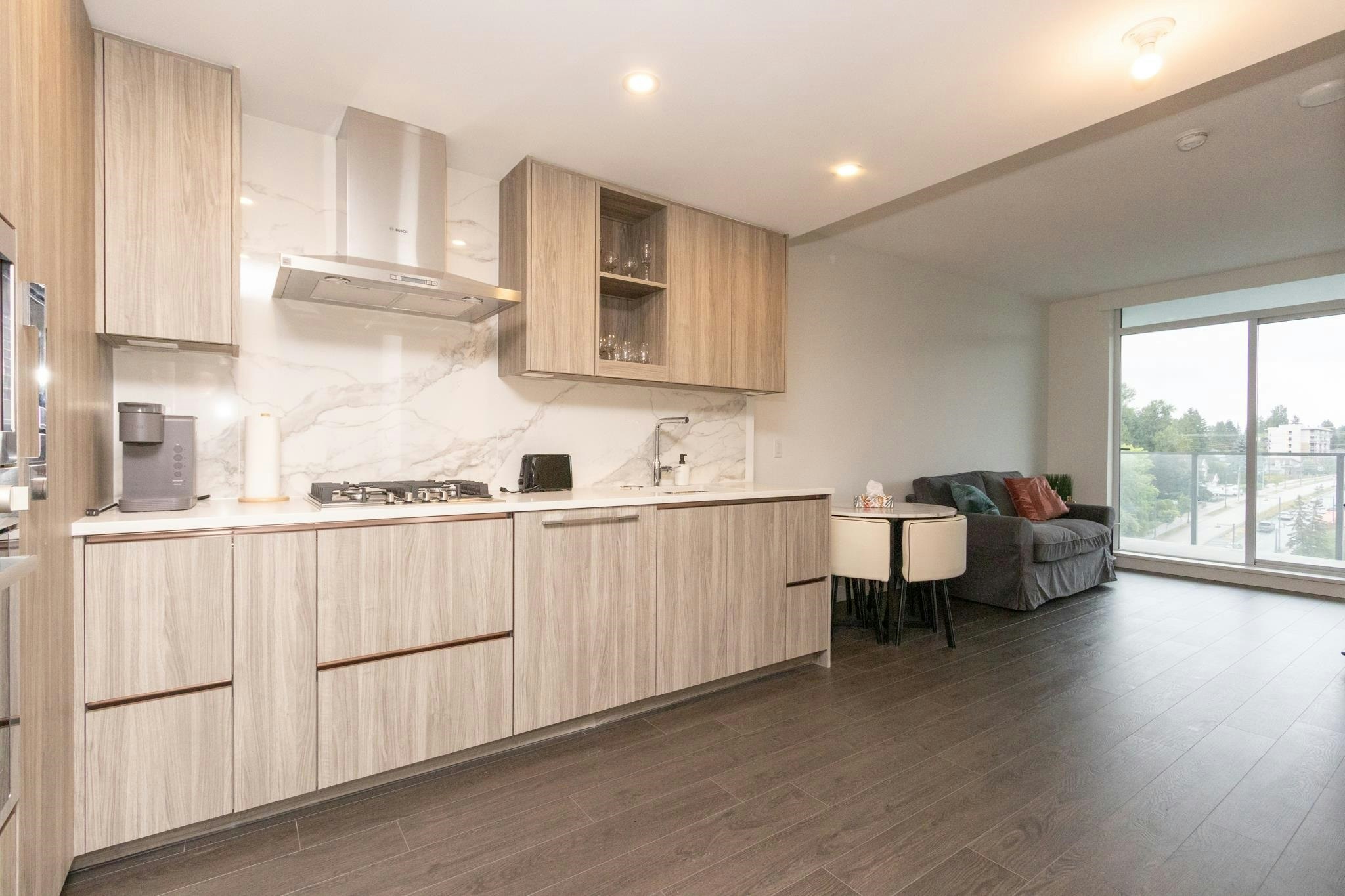 1103-13778 100 Avenue, Surrey, BC, V3T 0V3 - 4