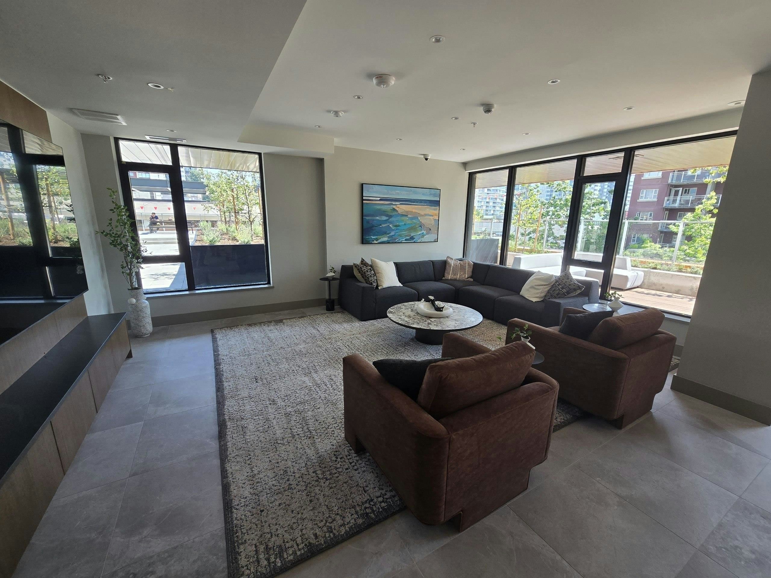 2202-128 W 15th Street, North Vancouver, BC, V7M 1R5 - 12