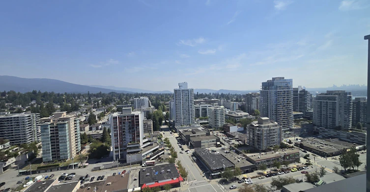 2202-128 W 15th Street, North Vancouver, BC, V7M 1R5 - 34