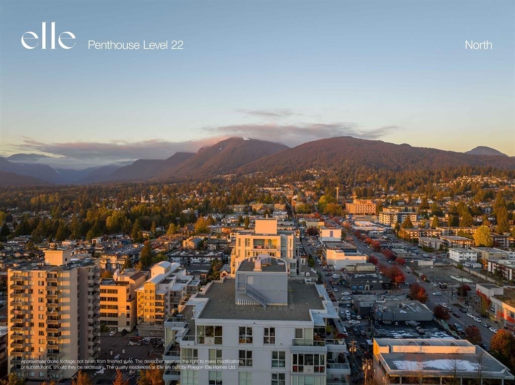2202-128 W 15th Street, North Vancouver, BC, V7M 1R5 - 4