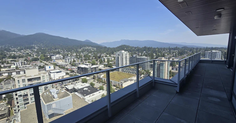 2202-128 W 15th Street, North Vancouver, BC, V7M 1R5 - 23