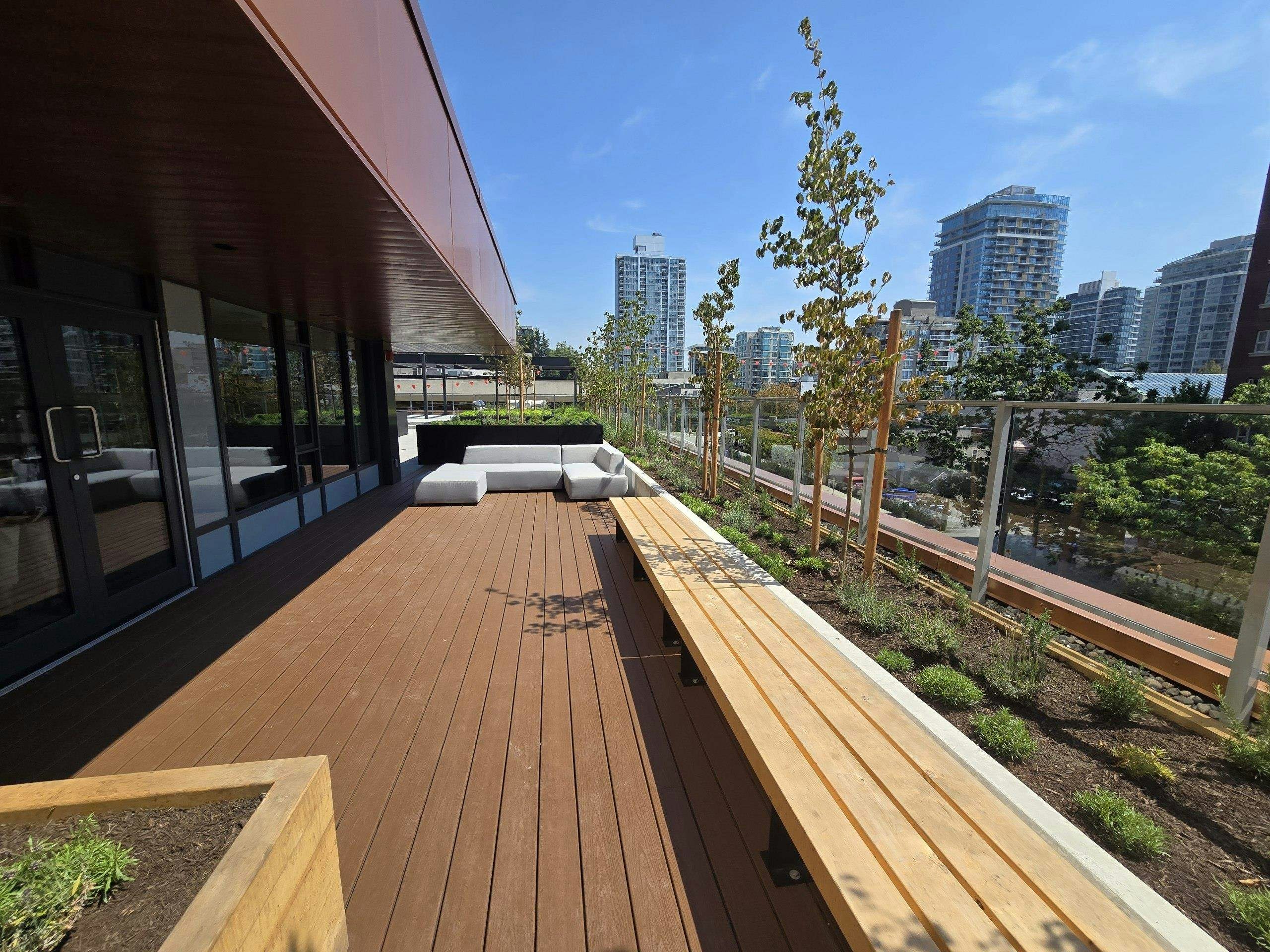 2202-128 W 15th Street, North Vancouver, BC, V7M 1R5 - 11