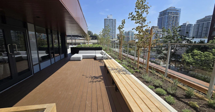 2202-128 W 15th Street, North Vancouver, BC, V7M 1R5 - 11