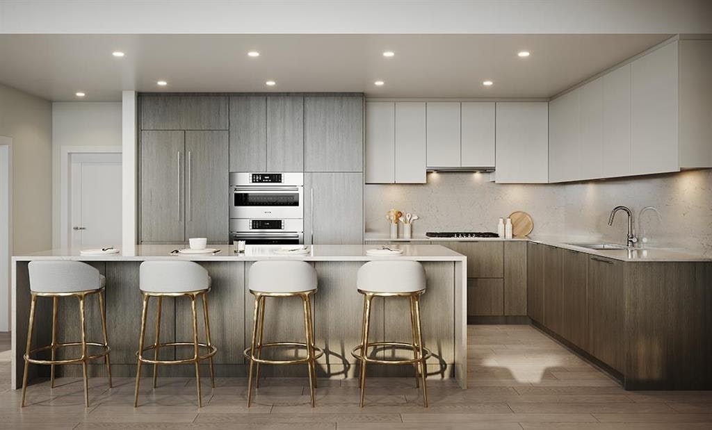 2202-128 W 15th Street, North Vancouver, BC, V7M 1R5 - 2
