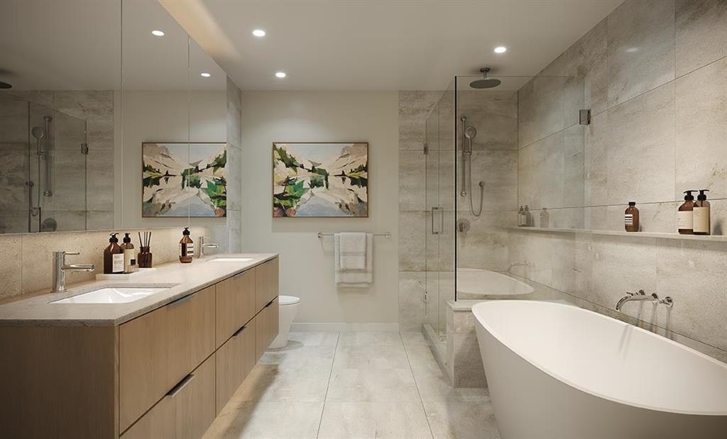 2202-128 W 15th Street, North Vancouver, BC, V7M 1R5 - 6