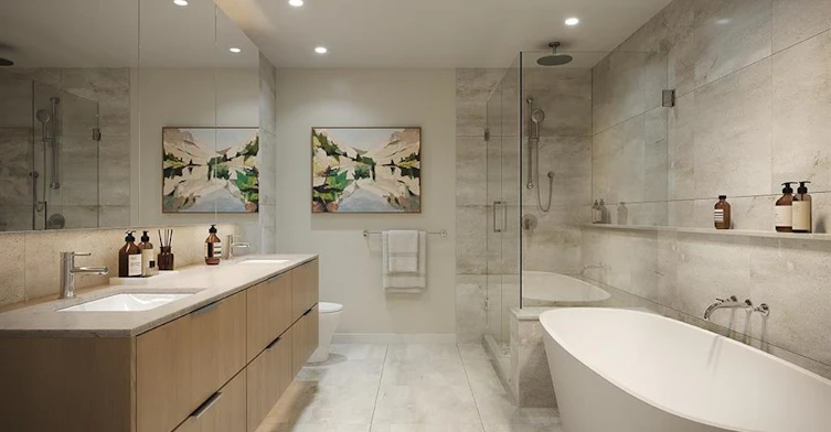 2202-128 W 15th Street, North Vancouver, BC, V7M 1R5 - 6