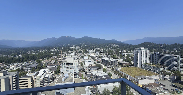 2202-128 W 15th Street, North Vancouver, BC, V7M 1R5 - 25