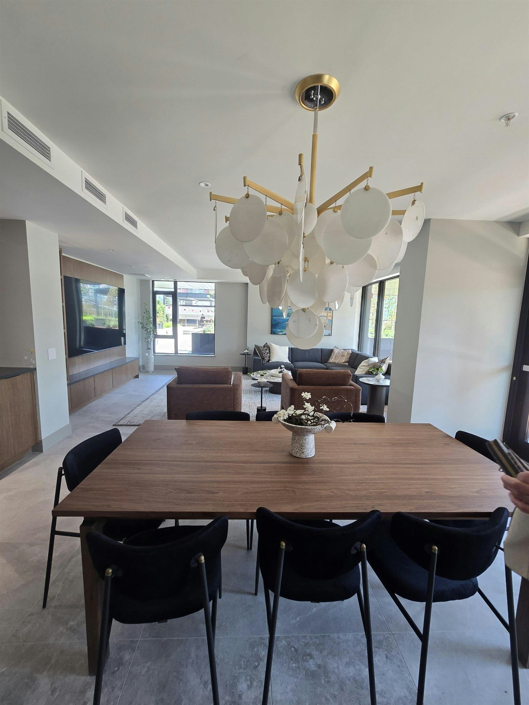 2202-128 W 15th Street, North Vancouver, BC, V7M 1R5 - 9