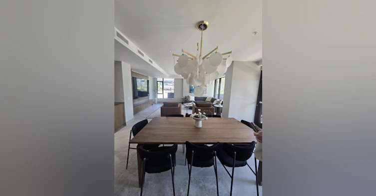 2202-128 W 15th Street, North Vancouver, BC, V7M 1R5 - 9