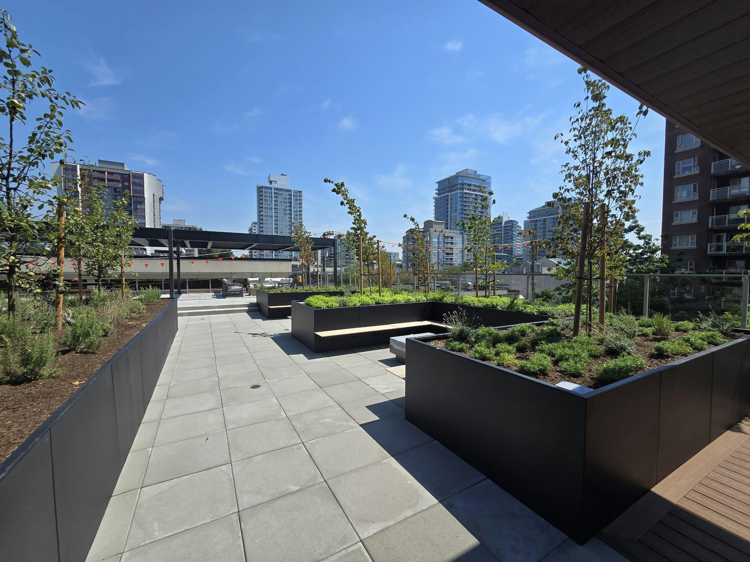 2202-128 W 15th Street, North Vancouver, BC, V7M 1R5 - 10