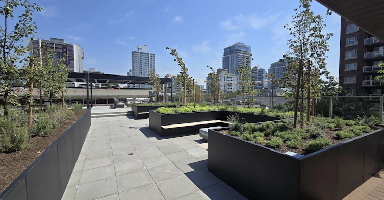 2202-128 W 15th Street, North Vancouver, BC, V7M 1R5 - 10