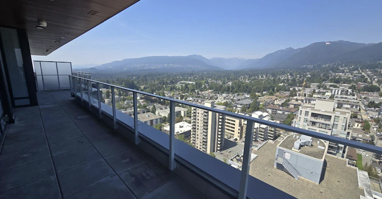 2202-128 W 15th Street, North Vancouver, BC, V7M 1R5 - 24