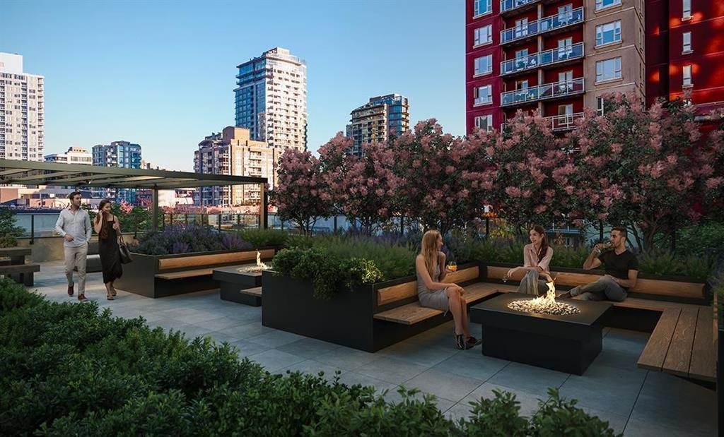 2202-128 W 15th Street, North Vancouver, BC, V7M 1R5 - 5