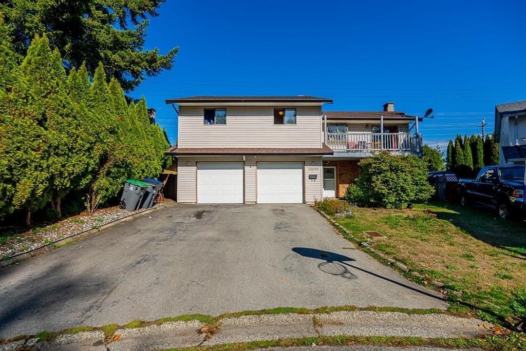 15097 95 Avenue, Surrey, BC, V3R 7S3