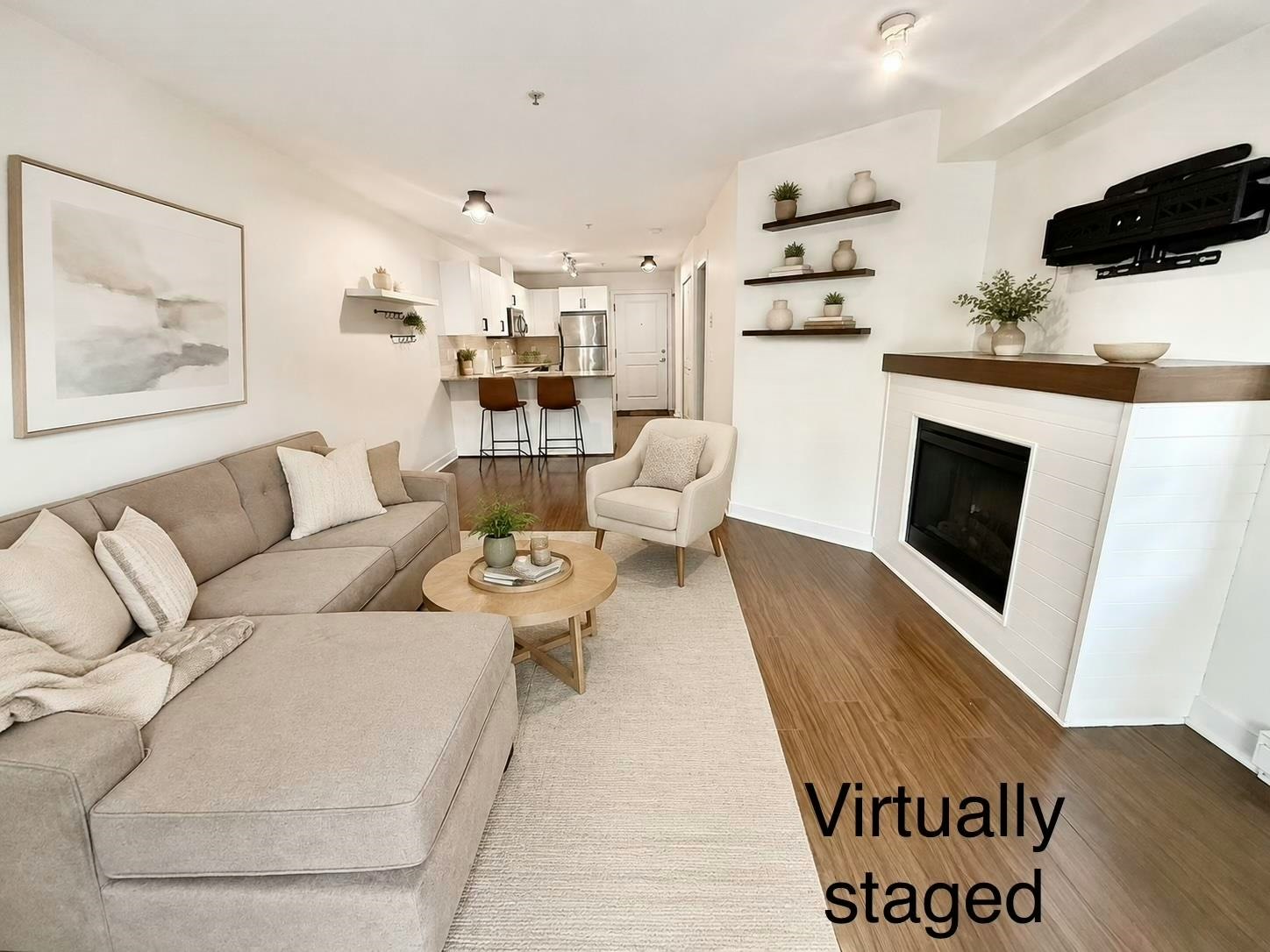 A101-8929 202 Street, Langley, BC, V1M 0B4