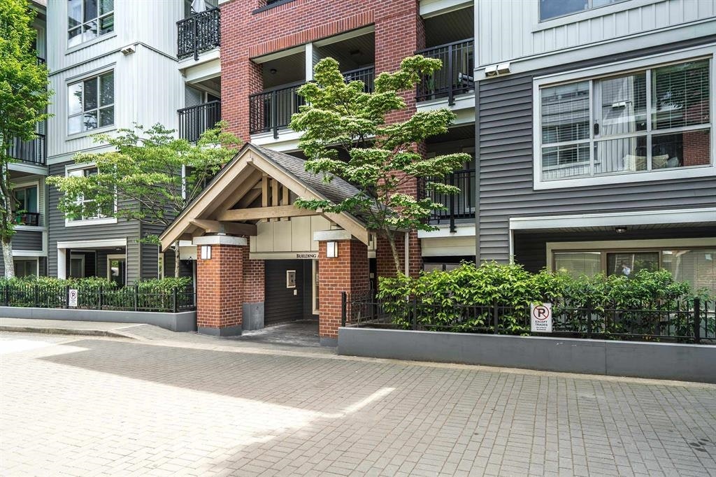 A101-8929 202 Street, Langley, BC, V1M 0B4