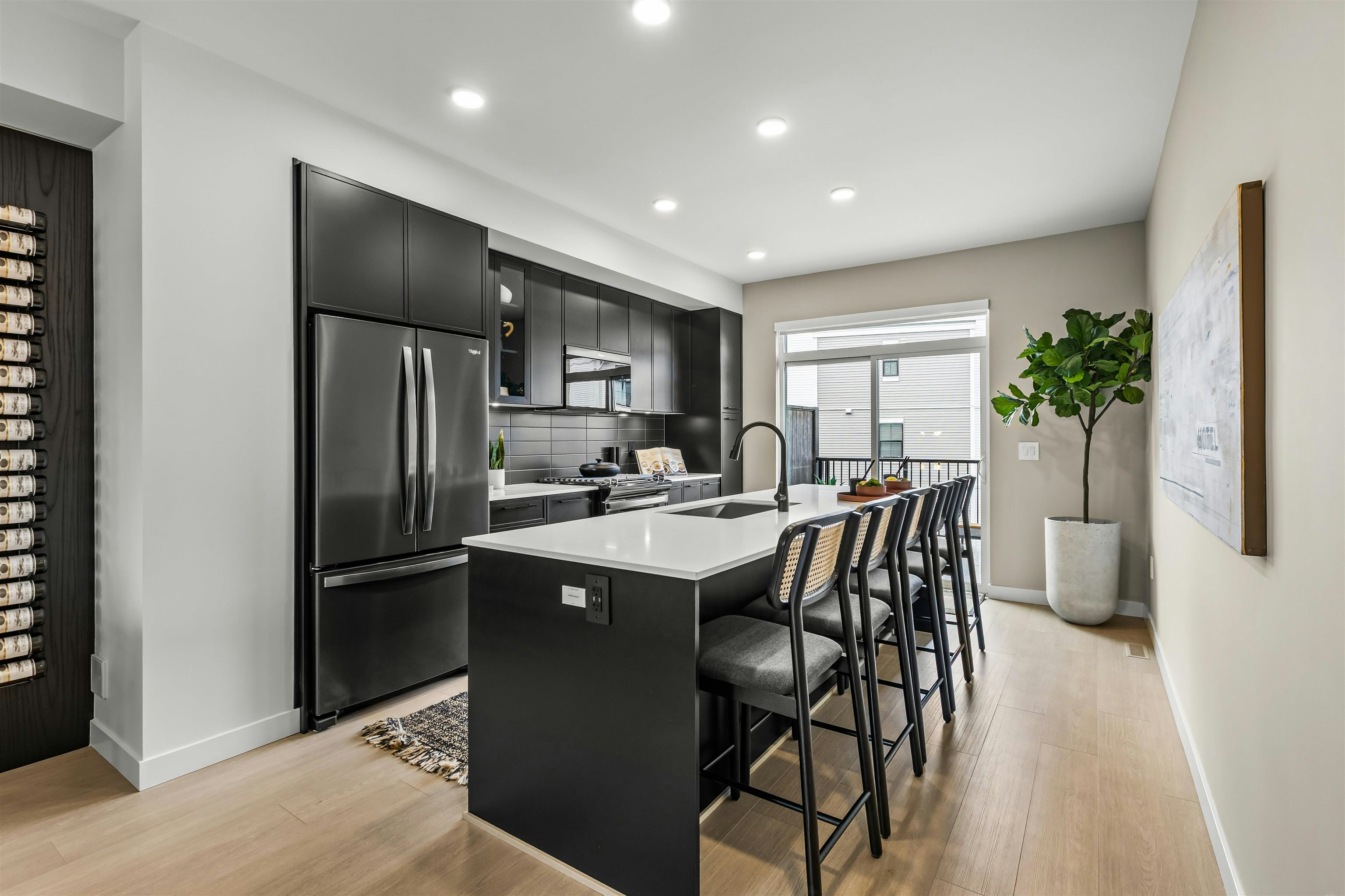 3-2886 Montrose Avenue, Abbotsford, BC, V2S 0N7