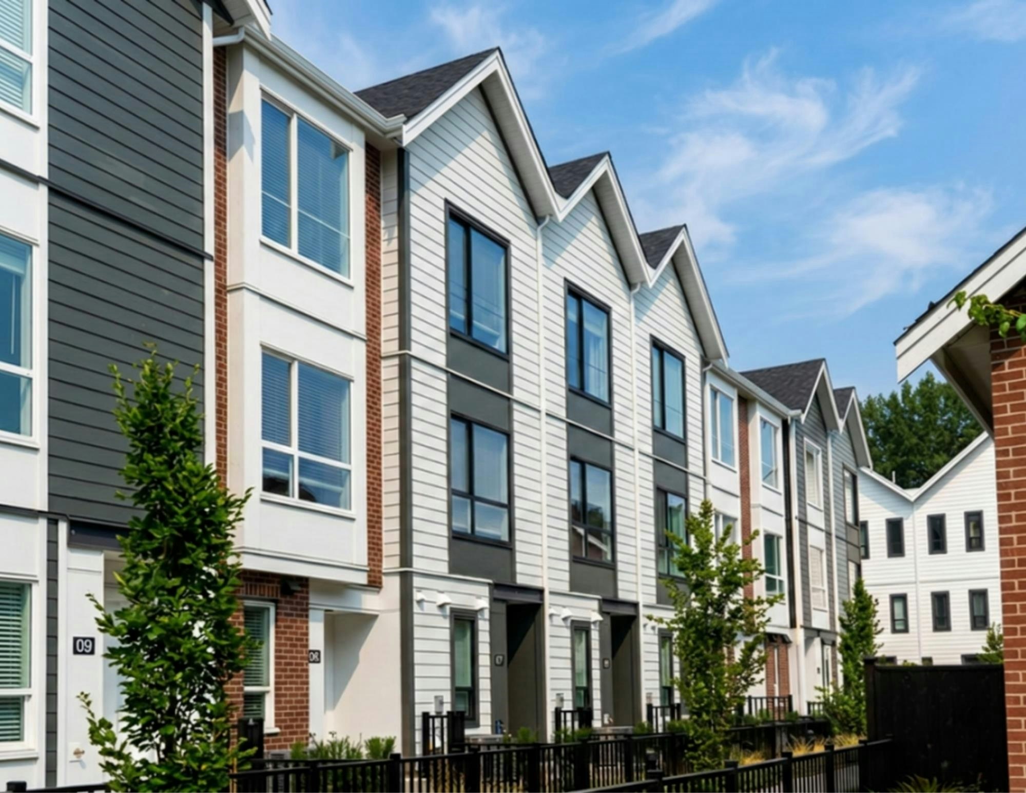 3-2886 Montrose Avenue, Abbotsford, BC, V2S 0N7