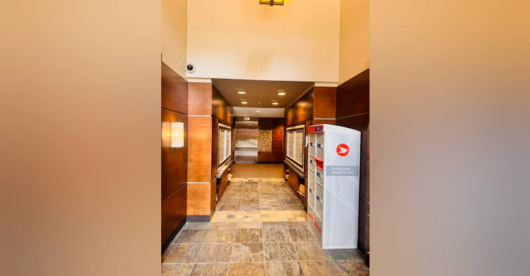 2250 Wesbrook Mall, Vancouver, BC, V6T 0A6 - 22