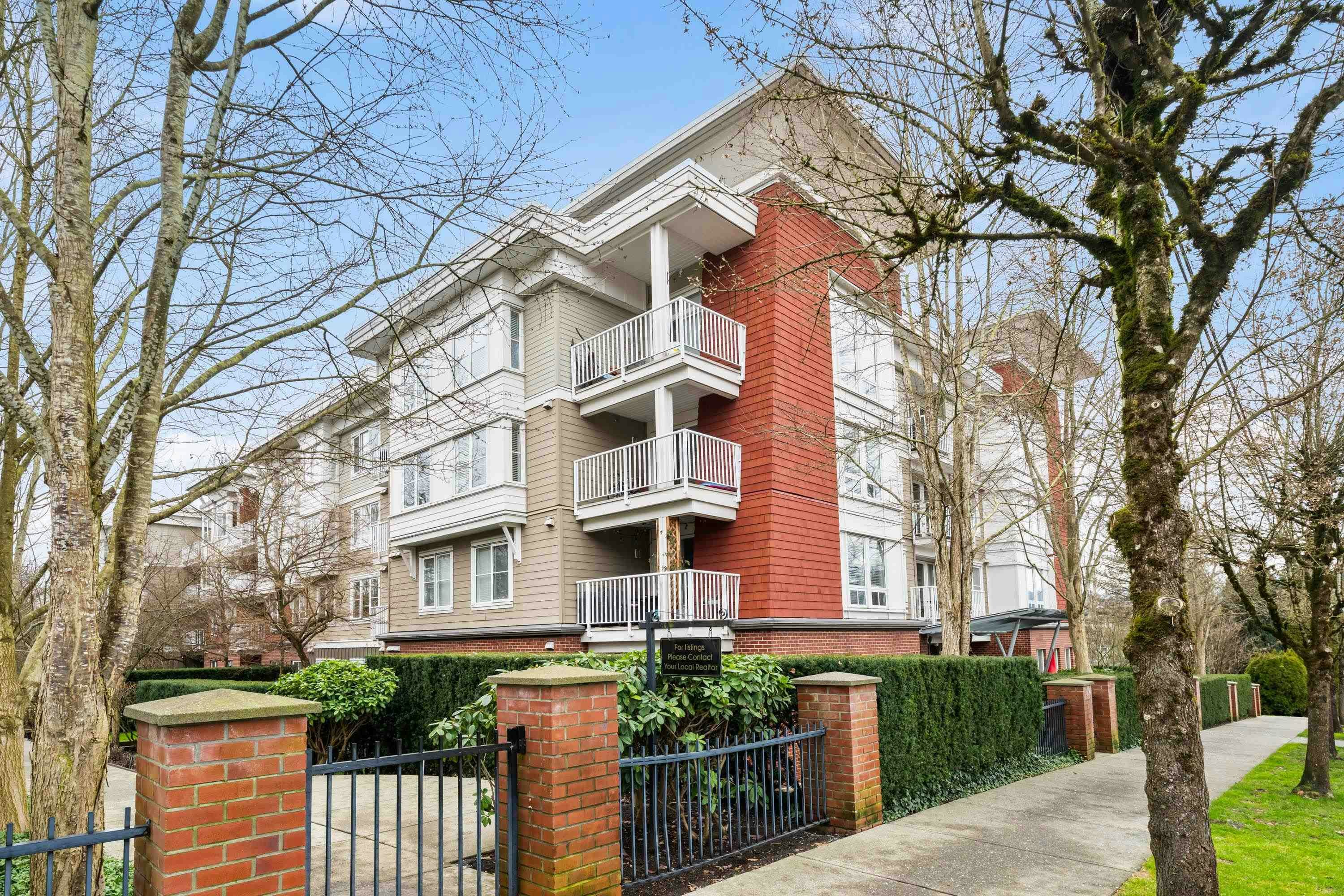 406-12283 224 Street, Maple Ridge, BC, V2X 8Z3