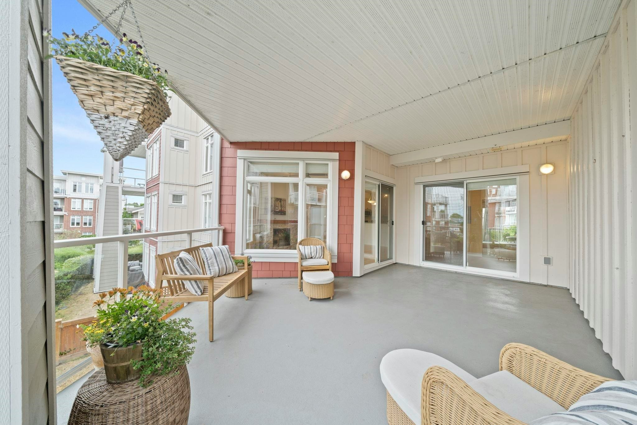206-4211 Bayview Street, Richmond, BC, V7E 6T6 - 9