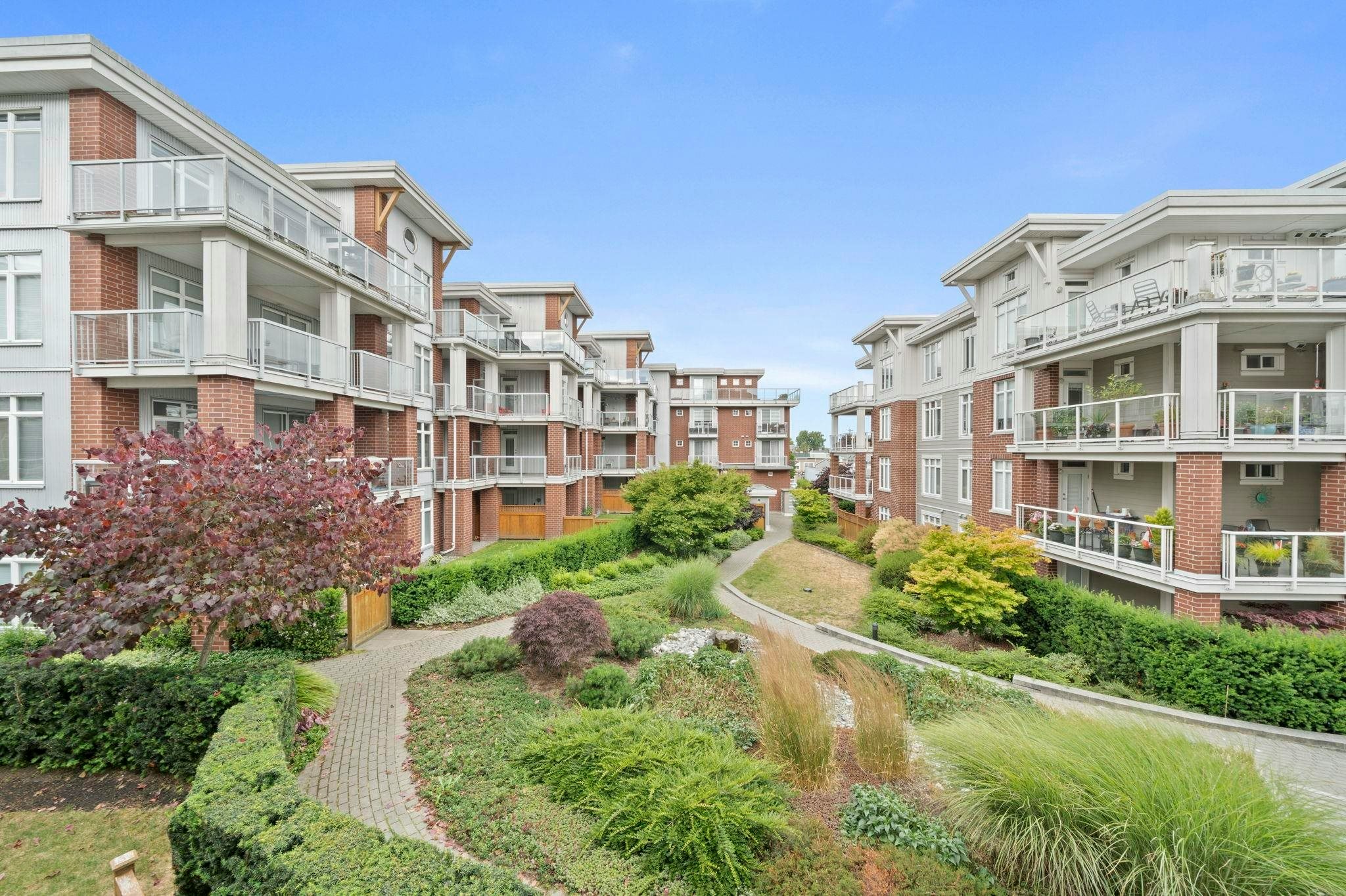 206-4211 Bayview Street, Richmond, BC, V7E 6T6